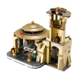 LEGO Star Wars Rancor Pit