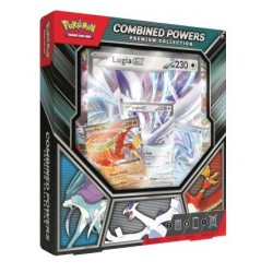 POKEMON - PREMIUM COLLECTION BOX - COMBINED POWERS - ENG