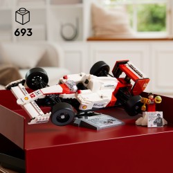 LEGO 10330 building toy5