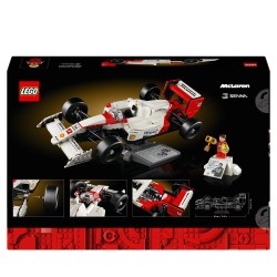 LEGO 10330 building toy5