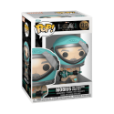 Pop! Marvel: Loki Season 2 - Mobius TVA Temporal Core Suit