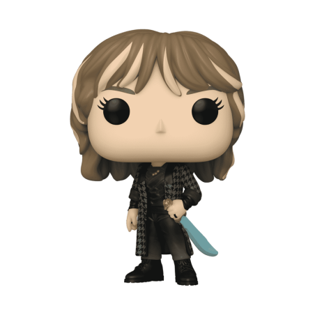 Pop! Marvel: Loki Season 2 - Sylvie w/Sword