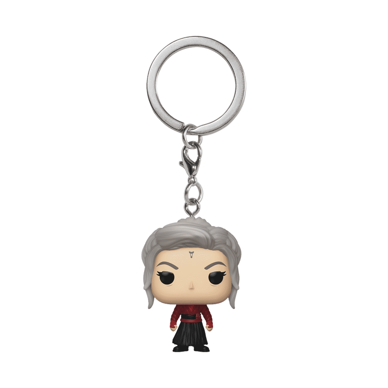 POP Keychain: Star Wars - Ahsoka S2 - Morgan Elsbeth