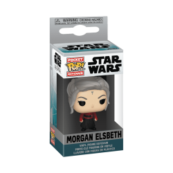 POP Keychain: Star Wars - Ahsoka S2 - Morgan Elsbeth