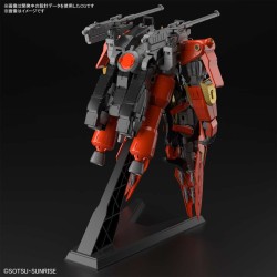 Bandai - Model Kit Gunpla - Hg Gundam Chimera Typhoeus 1/144 (25 cm)