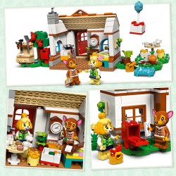 LEGO 77049 building toy