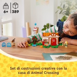LEGO 77049 building toy