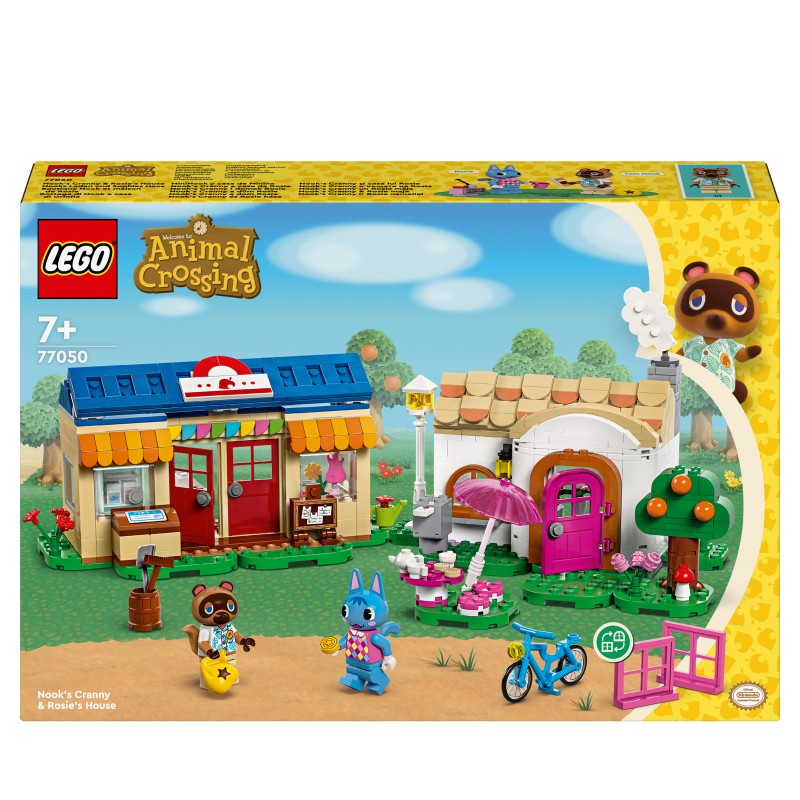 LEGO 77050 building toy