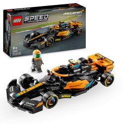 LEGO 76919 building toy