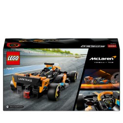 LEGO 76919 building toy