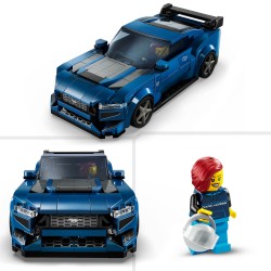 LEGO 76920 building toy