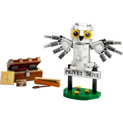 LEGO 76425 building toy