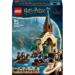 LEGO Harry Potter 76426 La rimessa per le barche del Castello di Hogwarts™