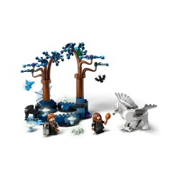 Forbidden Forest™: Magical Creatures