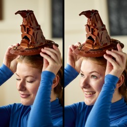 Talking Sorting Hat™