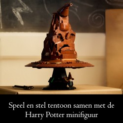 Talking Sorting Hat™