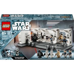 LEGO Star Wars 75387 Imbarco sulla Tantive IV™