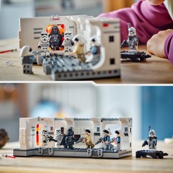 Das Entern der Tantive IV™