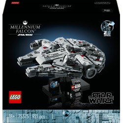 Millennium Falcon™ Millennium Falcon™