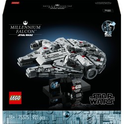 Millennium Falcon™