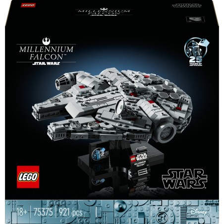 Millennium Falcon™