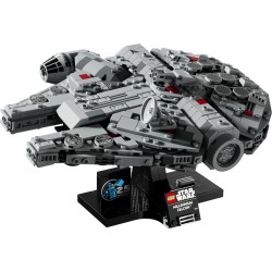 LEGO Star Wars 75375 Millennium Falcon™