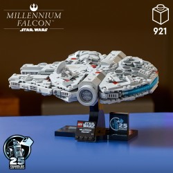 LEGO Star Wars 75375 Millennium Falcon™ LEGO Star Wars 75375 Millennium Falcon™