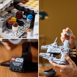 Millennium Falcon™ Millennium Falcon™