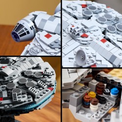 Millennium Falcon™ Millennium Falcon™