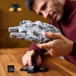 LEGO Star Wars 75375 Millennium Falcon™