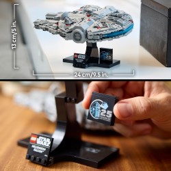LEGO Star Wars 75375 Millennium Falcon™ LEGO Star Wars 75375 Millennium Falcon™