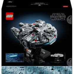 LEGO Star Wars 75375 Millennium Falcon™ LEGO Star Wars 75375 Millennium Falcon™