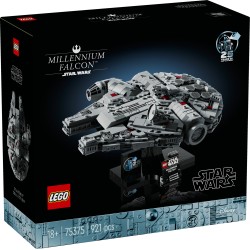 Millennium Falcon™ Millennium Falcon™