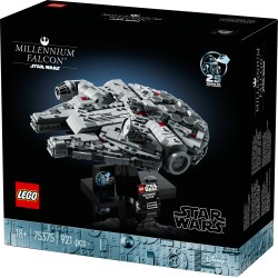 LEGO Star Wars 75375 Millennium Falcon™