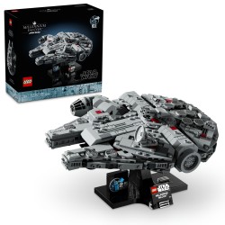 LEGO Star Wars 75375 Millennium Falcon™ LEGO Star Wars 75375 Millennium Falcon™