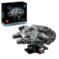 LEGO Star Wars 75375 Millennium Falcon™