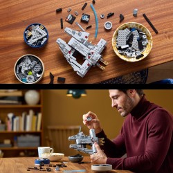 LEGO Star Wars 75375 Millennium Falcon™