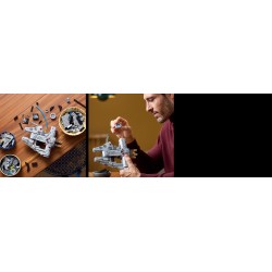 LEGO Star Wars 75375 Millennium Falcon™ LEGO Star Wars 75375 Millennium Falcon™