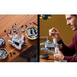 LEGO Star Wars 75375 Millennium Falcon™ LEGO Star Wars 75375 Millennium Falcon™