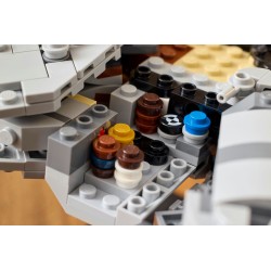 LEGO Star Wars 75375 Millennium Falcon™ LEGO Star Wars 75375 Millennium Falcon™