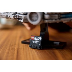 Millennium Falcon™ Millennium Falcon™