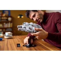 LEGO Star Wars 75375 Millennium Falcon™