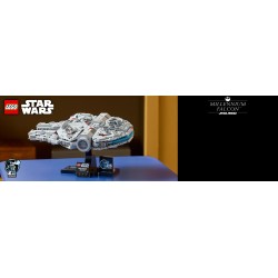 LEGO Star Wars 75375 Millennium Falcon™