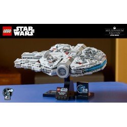 Millennium Falcon™ Millennium Falcon™