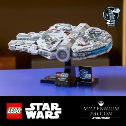 Millennium Falcon™ Millennium Falcon™