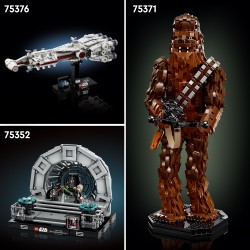 LEGO Star Wars 75375 Millennium Falcon™