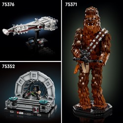 Millennium Falcon™ Millennium Falcon™