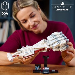 LEGO Star Wars 75376 Tantive IV™