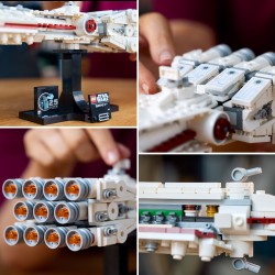 LEGO Star Wars 75376 Tantive IV™