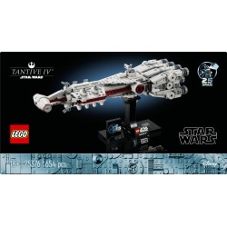 LEGO Star Wars 75376 Tantive IV™